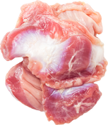 Chicken Gizzards Transparent PNG